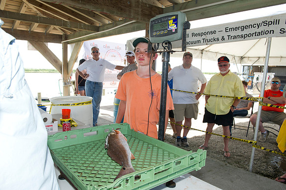 2016 CHS alumni Fishing rodeo 241