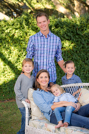 O'Brien family 006