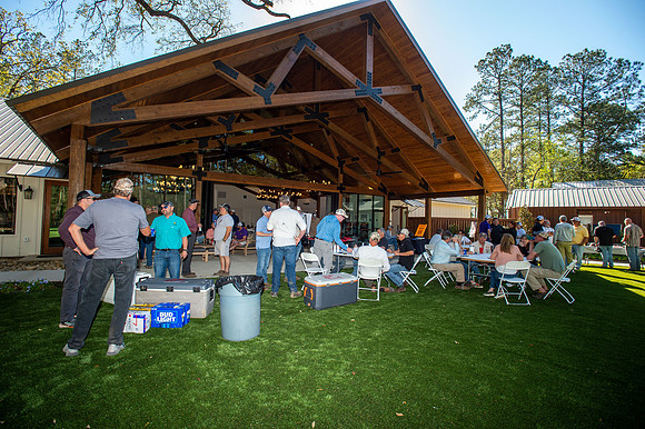 CCA sporting clays 363