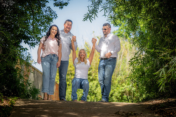 Kaisile & Family 164