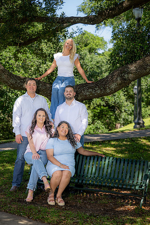 Kaisile & Family 208