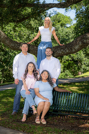 Kaisile & Family 211