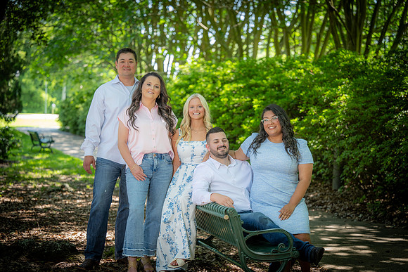 Kaisile & Family 286