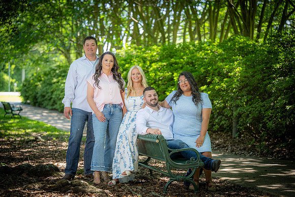 Kaisile & Family 288