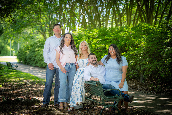 Kaisile & Family 289
