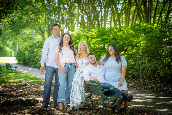 Kaisile & Family 290