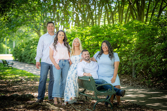 Kaisile & Family 291