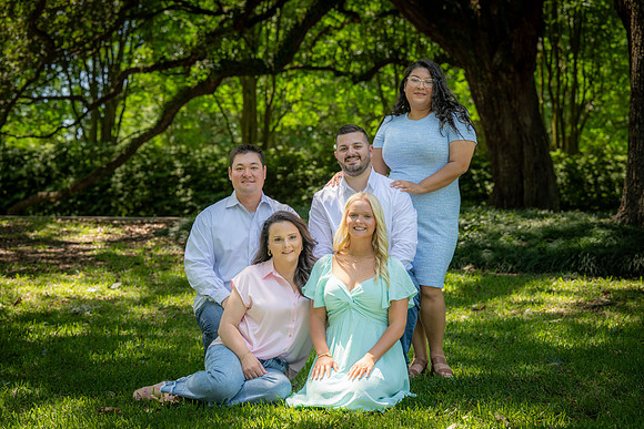 Kaisile & Family 319