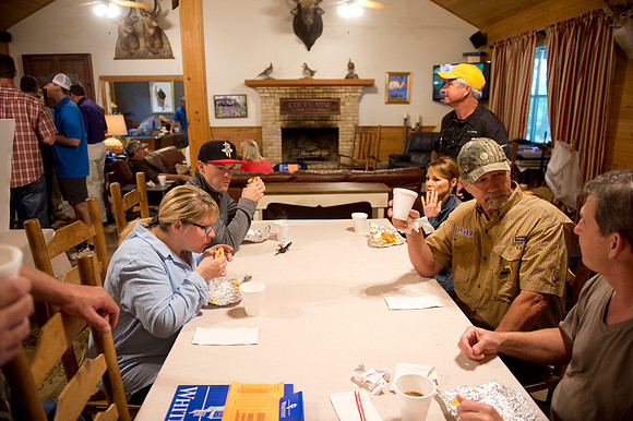 CCA Sporting Clays 2015 211