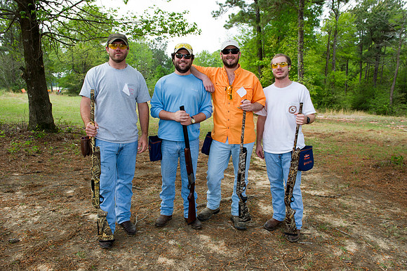 CCA 2014 Sporting Clays 305