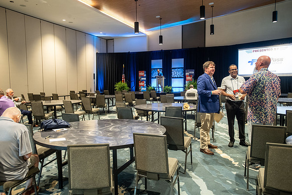 LMTA annual convention 551