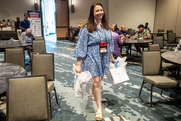 LMTA annual convention 558