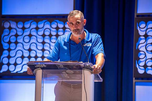 LMTA annual convention 573