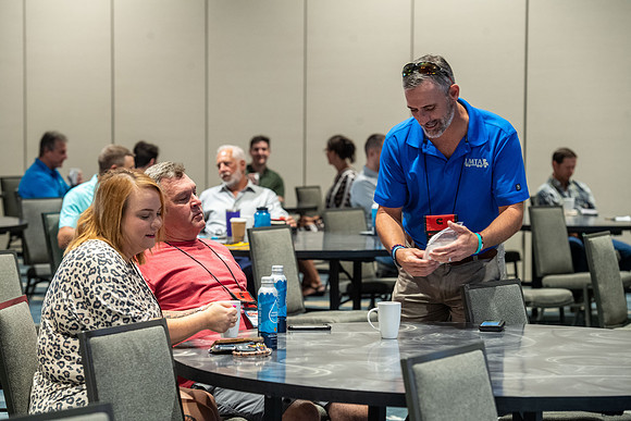 LMTA annual convention 566