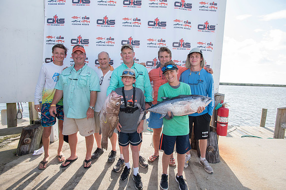 CHS fishing rodeo 2018 134