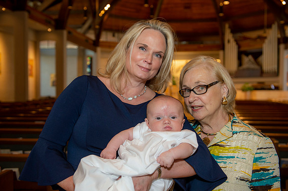 Conrad's Baptism 154