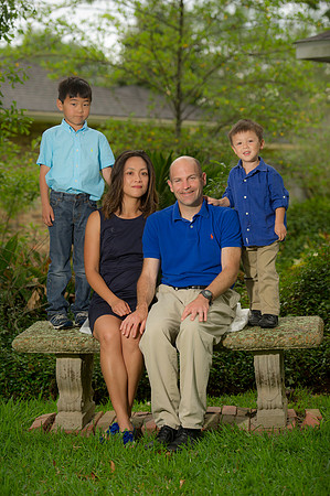 Macaluso family 019
