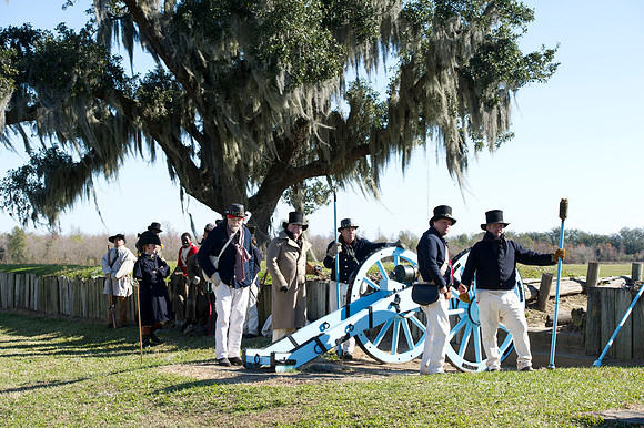 Battle of New Orleans 228