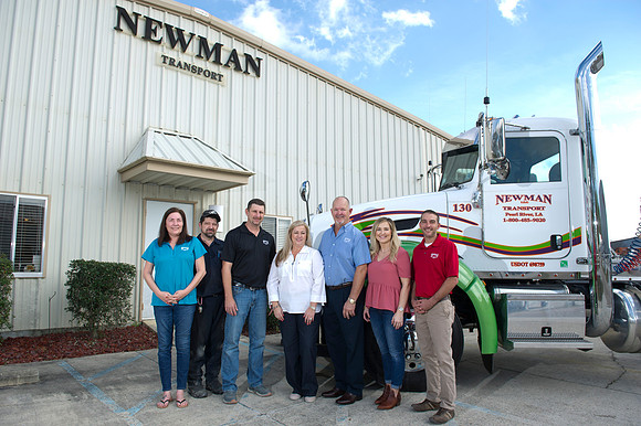 Newman transport009