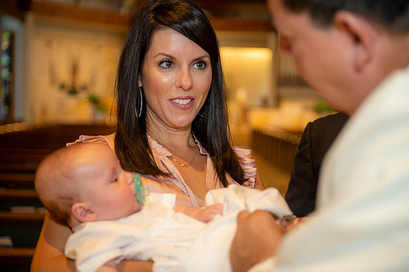 Conrad's Baptism 089