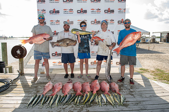 CHS fishing rodeo 2019 060