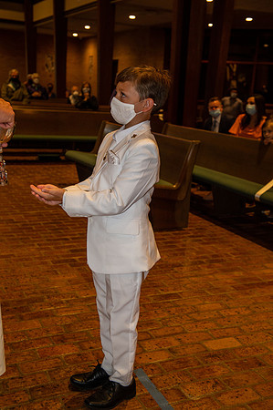 2021 aloysius communion  836