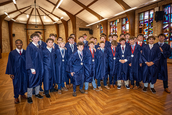 2026 Aloysisus Graduation 004