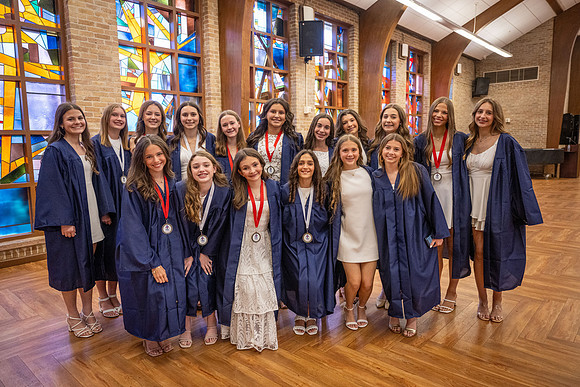 2026 Aloysisus Graduation 001