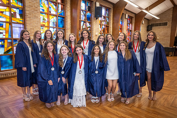 2026 Aloysisus Graduation 003