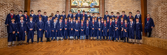 2026 Aloysisus Graduation 006