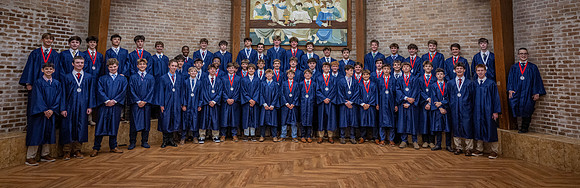 2026 Aloysisus Graduation 010