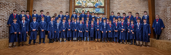 2026 Aloysisus Graduation 011