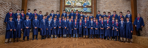 2026 Aloysisus Graduation 015