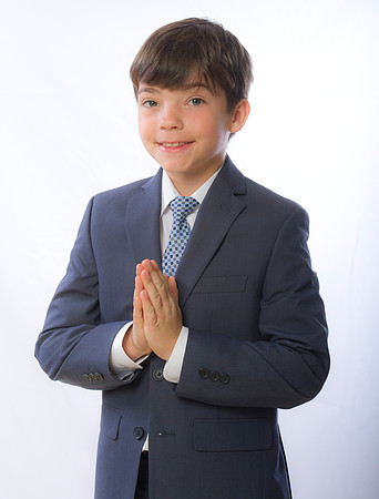 St Aloysius 1st communion 198