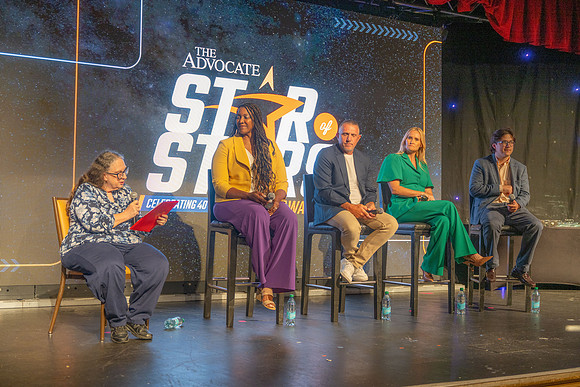 2026 Star of Stars 106