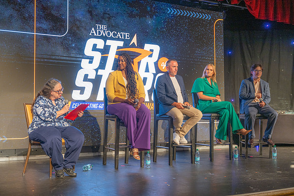 2026 Star of Stars 107
