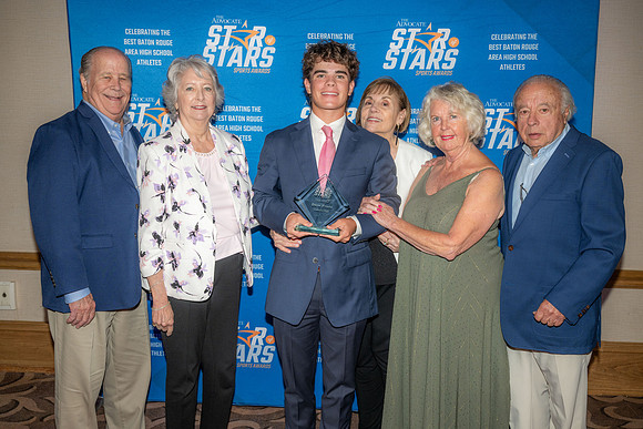 2026 Star of Stars 180