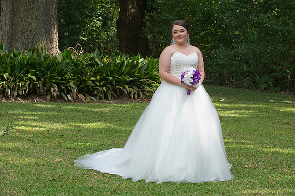 Kristen's bridal 155