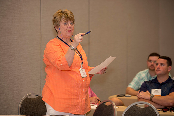 LMTA Convention 662