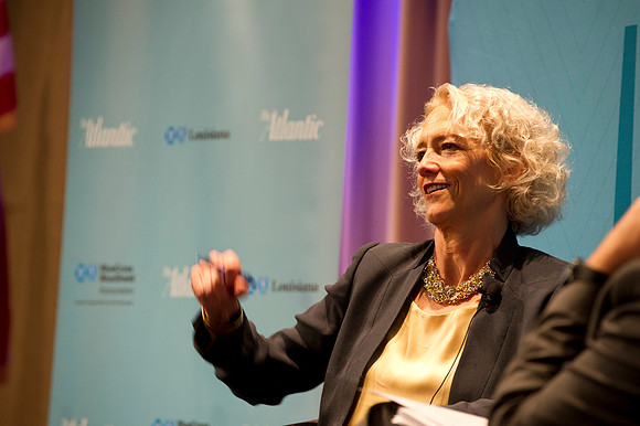 Atlantic Future of Health 161