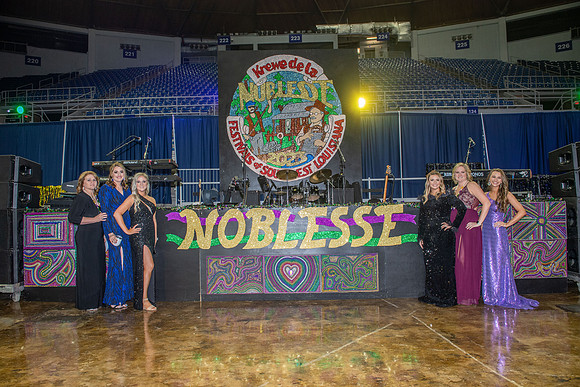 2023 Noblesse jb 233
