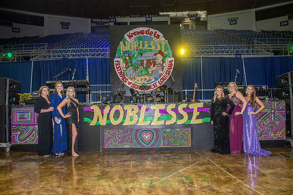 2023 Noblesse jb 232