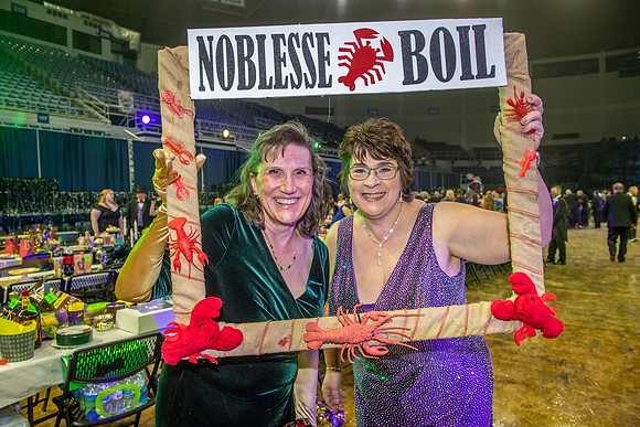 2023 Noblesse jb 205