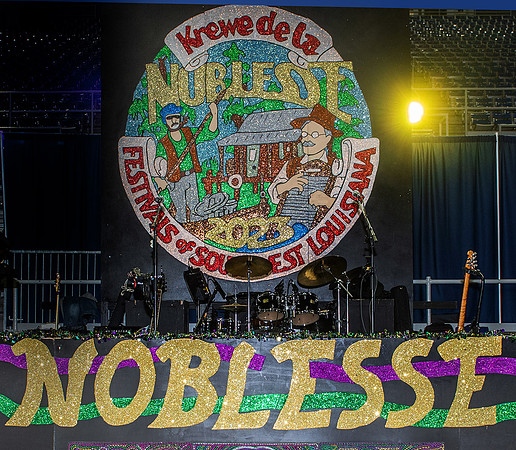 2023 Noblesse jb 23301