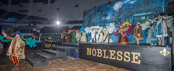 2023 Noblesse jb 649