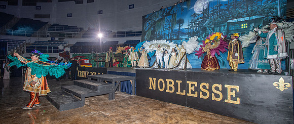 2023 Noblesse jb 648