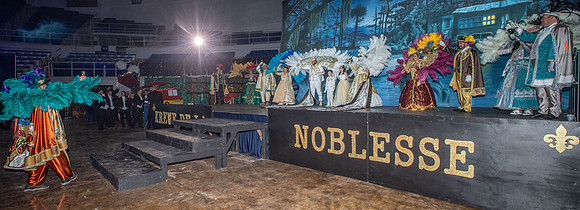 2023 Noblesse jb 646