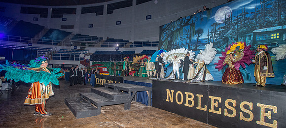2023 Noblesse jb 644