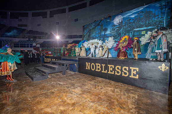 2023 Noblesse jb 645