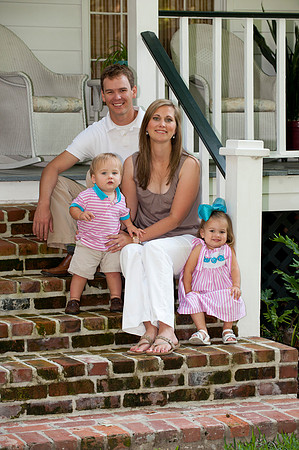 O'brien Family 015